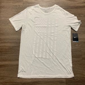 USA Soccer National Team Nike American Flag